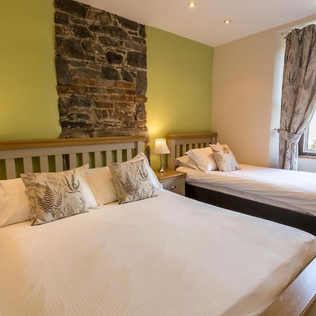 Embleton Spa Hotel & Apartments Номер фото