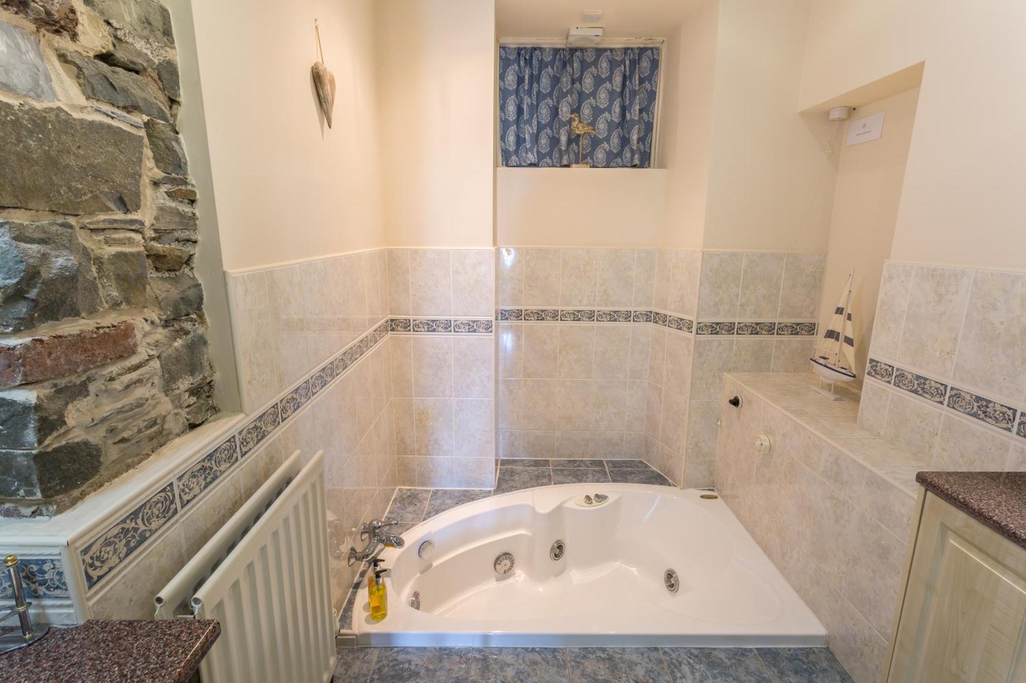 Embleton Spa Hotel & Apartments Номер фото
