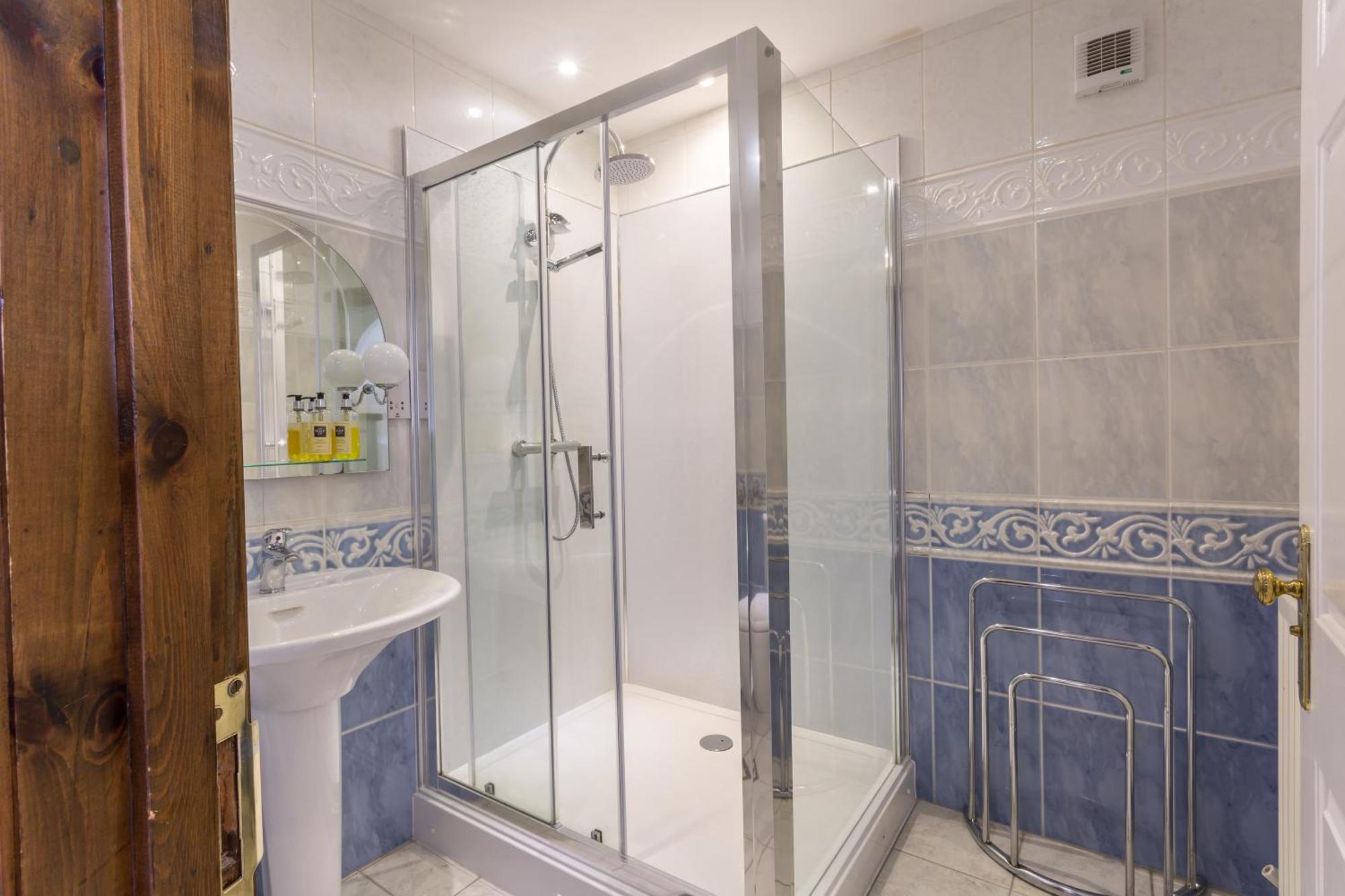 Embleton Spa Hotel & Apartments Номер фото